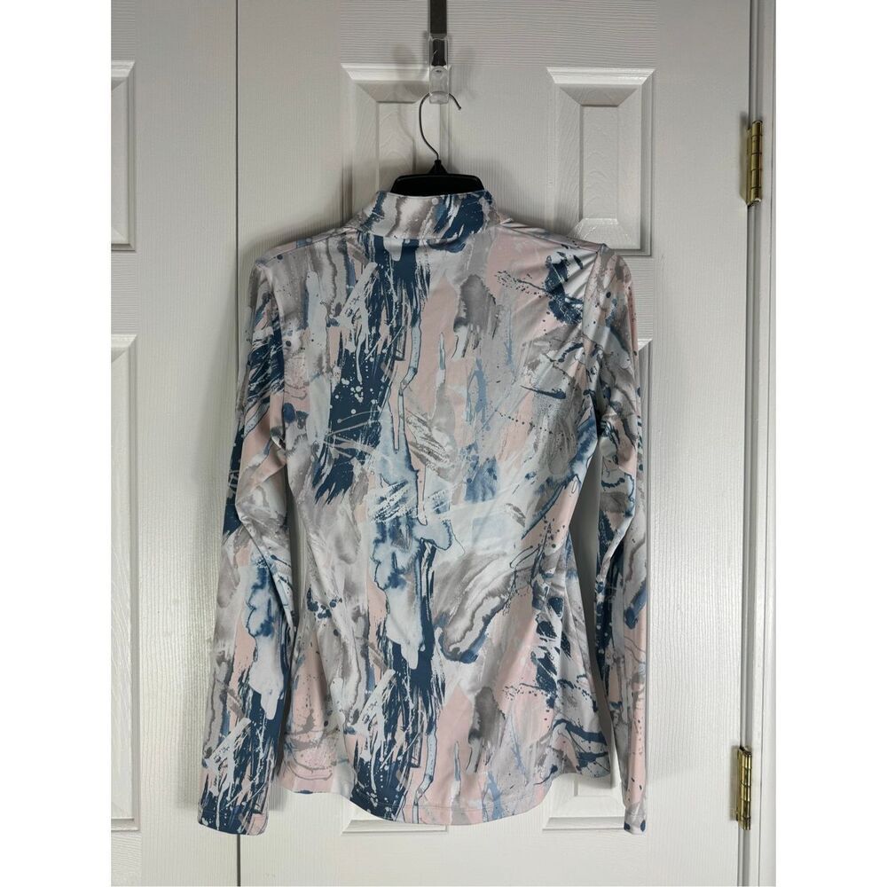 Sofibella Womens Pullover Size Small - image 4